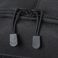 Sac à dos tactique unisexe de grande capacité Sac à dos extérieur étanche avec doublure en polyester pour le camping et la chasse