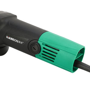 Heavy Duty <b>Angle</b> 4.5 Professional Power <b>Tools</b> China 4 " 100mm 140205 <b>Angle</b> <b>Angle</b> 140205 140205 - Product Image 4