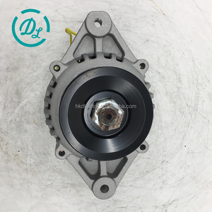 ไดชาร์จรถขุด EexcavaStart รุ่น SH75 12V 40A 119624-772011 19836-77200 - Product Image 3