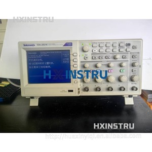 TDS2024C เก็บข้อมูลออสซิลโลสโคปแบบดิจิทัล200ช่องสัญญาณ4ช่องสัญญาณของ Tektronix 2GS/S - Product Image 1