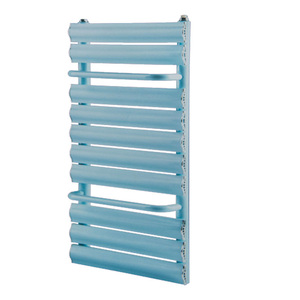 Radiateur en cuivre-aluminium chauffant pour serviettes, sécheuse, hauteur 600 mm, 800 mm, 1000 mm - Product Image 1