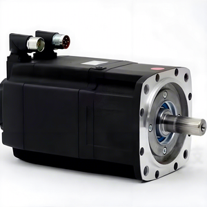 Kit de <span class=keywords><strong>Servomotor</strong></span> para Brazo Robótico Industrial de Metal, de 5kg a 40kg, Compatible con Kuka, Yaskawa, Micro <span class=keywords><strong>Arduino</strong></span>, con Controlador de Robótica - Product Image 1