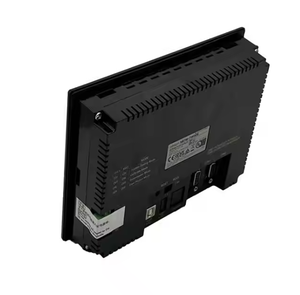 Interfaces homme-machine (IHM) originales de la série NS5, modèles NS5-SQ10B-ECV2 et NB7W-TW01B. - Product Image 3