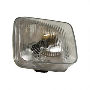 Gruppo Faro Anteriore ALLMAKES 4X4 RH-RHD Adatto per Modello STC765 - Product Image 1