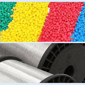 Câble de rallonge électrique RGBW 5Pin 18AWG LED Strip Light Ribbon Wire for 5050 Color Changing Flexible LED Tape Rope - Product Image 5