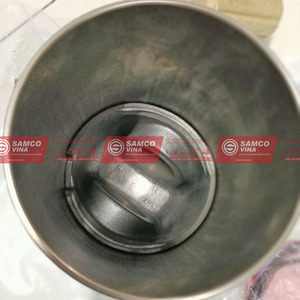 Recambio de Cilindro Kalmar Engine 1240VE 812/3848527, para Operaciones de Aserraderos, Superficies de Reducción de Fricción de Anillos de Pistón - Product Image 3