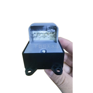 สวิตช์กระจกไฟฟ้าด้านขวา Toyota Corolla รุ่น 84820-42100 ระบบล็อคอัตโนมัติ - Product Image 3