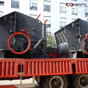 Máy sản xuất cho mỏ đồng/Máy Nghiền tác động cho máy nghiền tác động mỏ đồng được sử dụng trong khai thác Canxi cacbonat - Product Image 5