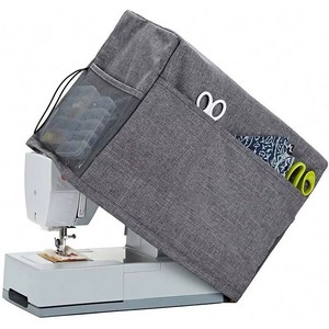 Usine BSCI - Housse anti-poussière sur mesure pour machine à coudre - Product Image 2