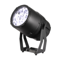 Projecteur LED étanche IP65 Zoom & Wash Bee Eye 7x40W RGBW 4-en-1