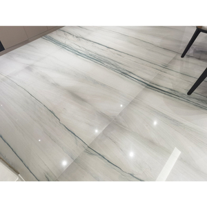 Dalle <span class=keywords><strong>de</strong></span> Quartzite à veines grises Pierre <span class=keywords><strong>de</strong></span> <span class=keywords><strong>marbre</strong></span> naturel Quartzite Calacatta blanche brésilienne pour comptoir <span class=keywords><strong>de</strong></span> sol mural - Product Image 5