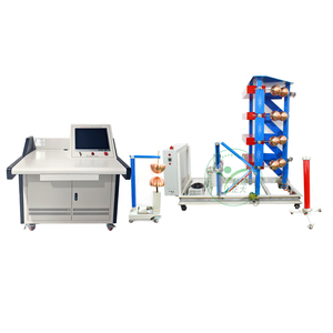 400kV 30kJ <strong>Impulse</strong> <strong>Generator</strong> <strong>Lightning</strong> <strong>Impulse</strong> Withstand <strong>Voltage</strong> Tester <strong>Impulse</strong> <strong>Voltage</strong> <strong>Generator</strong> Manufacturers <strong>Supplier</strong> Factory - Product Image 3