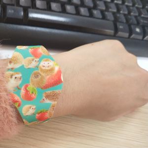 Montre pour enfants, montre de luxe, montre numérique pour enfants, affichage numérique LED - Product Image 4