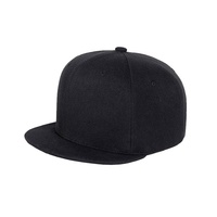 Gorra de Béisbol Rígida Unisex, Transpirable e Impermeable, de 6 Paneles, con Visera Plana Ultra Corta, Estilo Ecuestre Británico, con Cierre a Presión