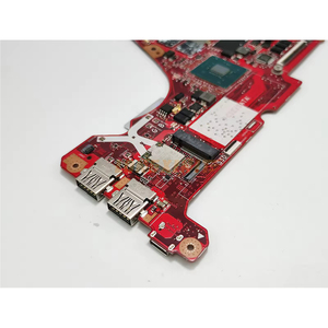 Per ROG Zephyrus S GX502GW GX502GV GX502G processore centrale I7-9750H RTX2060 V6G RTX2070 V8G scheda madre del Laptop - Product Image 5