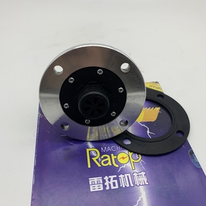 Respirateur d'air neuf 31EE-02100 31EE 02100 pour excavatrice R160LC-7 R210LC-7 - Product Image 1