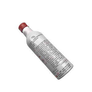Limpiador del sistema de combustible Huajiefan, aditivo de gasolina de 250 ml para motores Honda Crv Civic Avancier Fit - Product Image 1