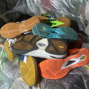 Zapatillas de Bádminton Usadas de Segunda Mano para Hombre y Mujer, Tallas 36 a 45, en Buen Estado - Product Image 6