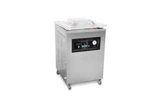 Máquina <span class=keywords><strong>de</strong></span> Envasado <span class=keywords><strong>al</strong></span> <span class=keywords><strong>Vacío</strong></span> CE Jiahe DZQ600 Automática <span class=keywords><strong>para</strong></span> Pescado, Carne, Arroz, Frijoles, Frascos <span class=keywords><strong>de</strong></span> Vidrio, Selladora <span class=keywords><strong>al</strong></span> <span class=keywords><strong>Vacío</strong></span>, Máquina Empacadora <span class=keywords><strong>de</strong></span> Alimentos Pequeña - Product Image 3