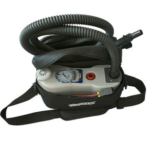 Pompe à air électrique <span class=keywords><strong>Bravo</strong></span> de haute qualité pour SUP <span class=keywords><strong>Bravo</strong></span> BP 12 Pompes à air électriques pour articles gonflables - Product Image 6
