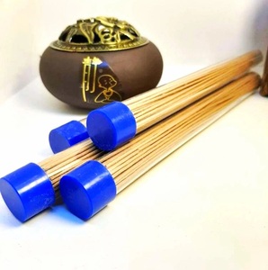 Bâton d'encens de graines d'agalloch cambodgien naturel bobine de 3mm de diamètre avec arômes de girofle de jasmin bois d'agar Oud Bakhoor - Product Image 2