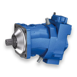 Bomba Hidráulica Rexroth A7VO107LR A7VO107LRD A7VO107DRG A7VO107DRS A7VO107EP - Product Image 6