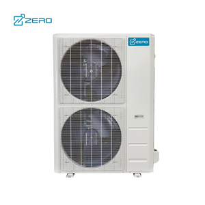 ZERO Z-ULTRA 36000 48000 Btu Air Handler Heat 18 Seer2 Multi Split Unit Air Conditioning AC R410a - Product Image 3