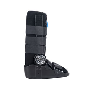 Sepatu bot sendi pergelangan kaki dapat diatur, dukungan fiksasi ortopedi, kamera <span class=keywords><strong>Walker</strong></span> <span class=keywords><strong>Brace</strong></span>, sepatu berjalan untuk fraktur pergelangan kaki Cam <span class=keywords><strong>Walker</strong></span> - Product Image 5