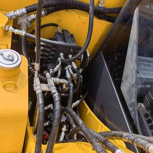 Excavatrices sur chenilles d'occasion PC 70 avec peu d'heures de travail, Komatsu PC70 PC70-8 PC70-11M0 PC78 PC78US PC60 PC55 PC58 en stock maintenant - Product Image 3