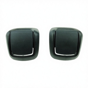 Poignée de réglage du siège pour Ford Mk6 1417521, pièces de siège auto en plastique Sy 075 - Product Image 1
