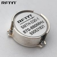 RFTYT Composants électroniques Accessoires et communications Circulateur SMT à montage en surface 920-970 MHz