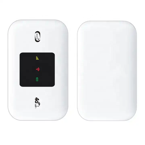 Déverrouiller portable MF800 wi-fi 4g mini wifi routeur mobile sans fil routeurs de poche wifi hotspot - Product Image 2