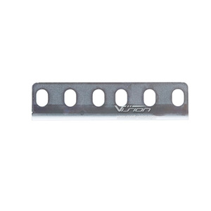 N9K-C9300-ACK = cremagliera kit di montaggio compatibile con Cisc0 <span class=keywords><strong>Nexus</strong></span> N9K-C9364C - Product Image 2