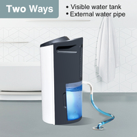 Deye DYD-Z12A 12L Nouveau design RoHS CE CB Contrôle automatique de l'humidistat Purificateur d'air domestique Déshumidificateur