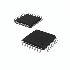 Clock Timing 32 LQFP Electronic Chips Component 5T93GL061PFGI8 Original - Product Image 1