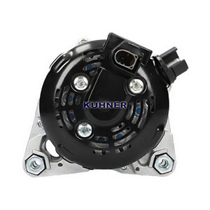 Alternatore compatibile con benzina FORD C-MAX II 1.0 EcoBoost (KW: 92, HP: 125) da 10-2012 a 06-2019 KUHNER 554153RI nuovo - Product Image 3