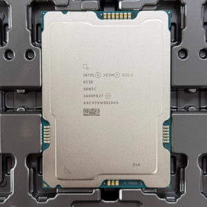 Processeur 6530 à bas prix pour serveur - Product Image 1