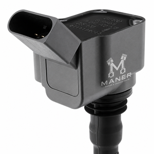 คอยล์จุดระเบิด MANER รุ่น OE 06K905110G 06L905110D ใช้ได้กับรถยนต์ Audi A1 A3 A4 A5 A6 Q5 TT Seat Leon Skoda Octavia VW EOS Golf VI VII 1.8 2.0TFS - Product Image 2
