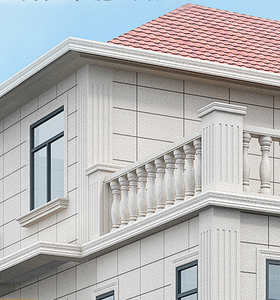 Jincai nhựa rửa lớp phủ đá cho sân cát màu sàn và sản phẩm sơn tường shuzhishuixishi - Product Image 3