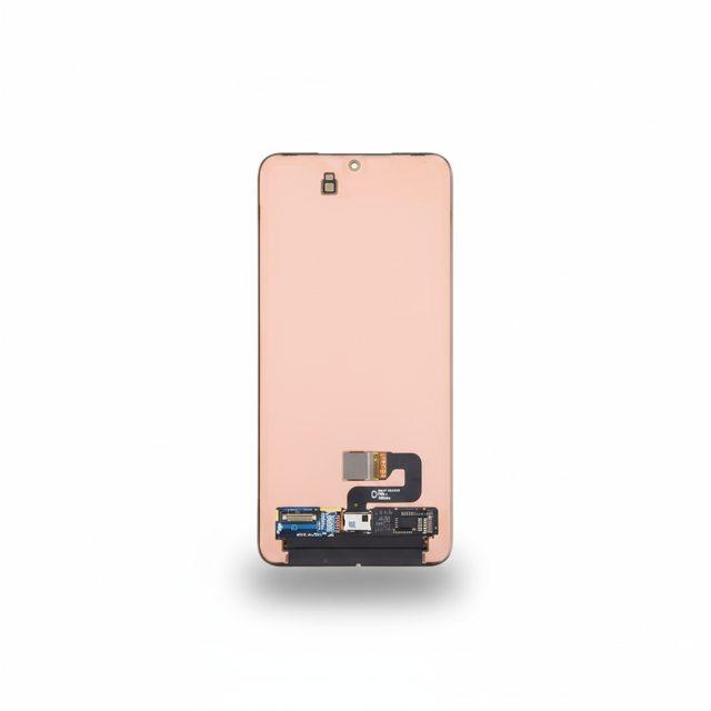 High Quality AMOLED Screen for Samsung Galaxy S25/S25+ /S25ultra Touch Digitizer Assembly Original Without Frame