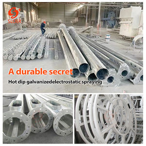 <span class=keywords><strong>เสา</strong></span><span class=keywords><strong>ไฟ</strong></span>สูงเสา<span class=keywords><strong>ไฟ</strong></span>16ม. 18ม. 25ม. 30เมตร - Product Image 3