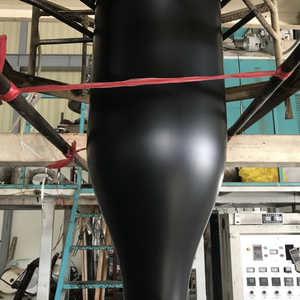 เม็ดสีดำสำหรับฟิลเลอร์มาสเตอร์แบทช์ ราคาแข่งขัน เกรดสำหรับการผลิตฟิล์ม/การอัดขึ้นรูปพลาสติกด้วยวิธีการเป่าขึ้นรูป  วัสดุ PE PP สำหรับการฉีดขึ้นรูปพลาสติก 84 918 002 630 คุณภาพสูง - Product Image 1