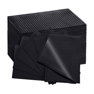 Tattoo Table Covers Clean Pad <strong>For</strong> <strong>Nail</strong> <strong>Scissors</strong>, Disposable Dental Bibs Sheets Cloths, Underpad Hygiene Tattoo Bib Waterproof - Product Image 5
