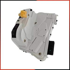 Serrure de porte de voiture pour Chevrolet <span class=keywords><strong>Cavalier</strong></span> 16-19, serrure centrale, serrure de hayon, actionneur de serrure de porte, 26700999 26701000 26701001 26701002 13598601 - Product Image 6