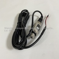 In-stock Supply PT-506 4-20MA Low-cost Water Pressure Sensor Transmitter Manufacturing Pressure Measurement Instrument