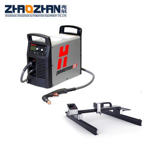 <span class=keywords><strong>Découpeur</strong></span> de <span class=keywords><strong>Plasma</strong></span>, hyperthermo powermax, 45 xp cnc, à vendre - Product Image 5