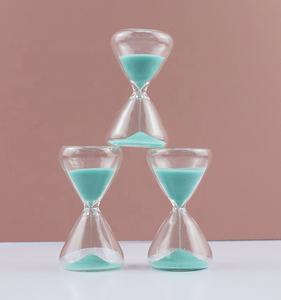 Minuteur de thé en verre de 1, 3 et 5 minutes - Product Image 5