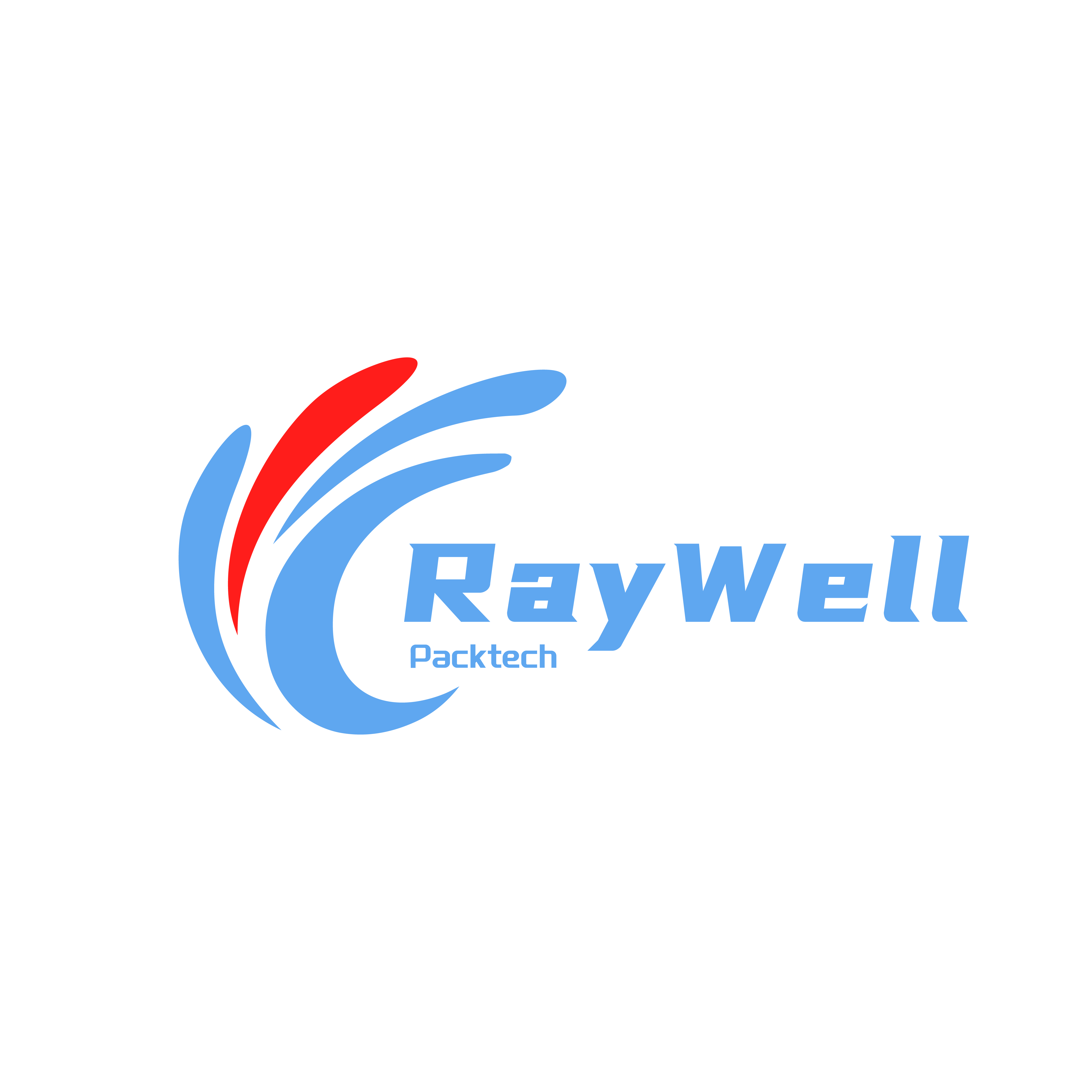 Suzhou RayWell PackTech Co., Ltd. logo