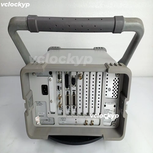 Analyseur de facteur de bruit Agilent série NFA N8975A 10 MHz - 26,5 GHz - Product Image 4