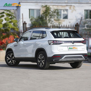 Auto Cinese 2025 <span class=keywords><strong>Volkswagen</strong></span> TAYRON 330 TSI 4WD R-Line Pro SUV di Medie Dimensioni a Benzina Guida a Sinistra Negozio di Auto Usate - Product Image 4